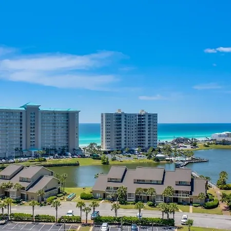 Seascape Resort Properties